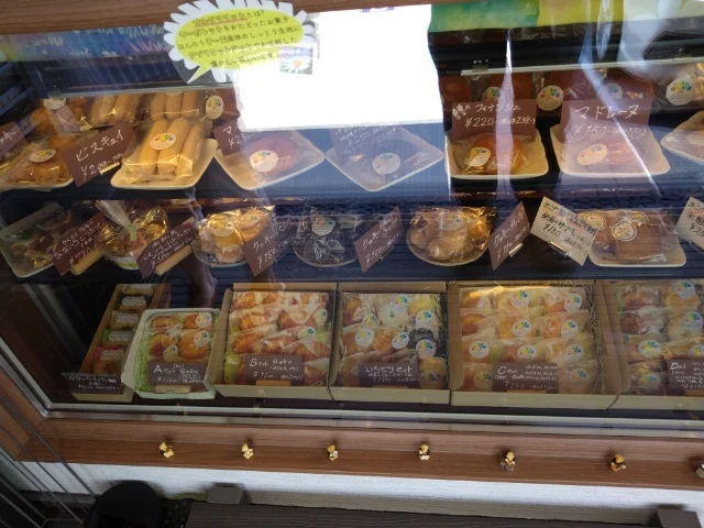 おやつラボ なないろ - 郡山富田（洋菓子）の写真