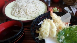 げいびレストハウス - 猊鼻渓（そば）の写真