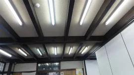 げいびレストハウス - 猊鼻渓（そば）の写真