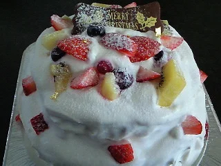 モコチョコ（MOCO-CHOCO） - 北山形（ケーキ）の写真