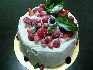 モコチョコ（MOCO-CHOCO） - 北山形（ケーキ）の写真