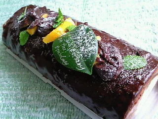 モコチョコ（MOCO-CHOCO） - 北山形（ケーキ）の写真