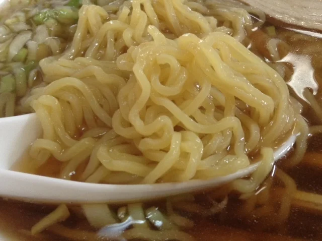 酔月 - 千厩（ラーメン）の写真