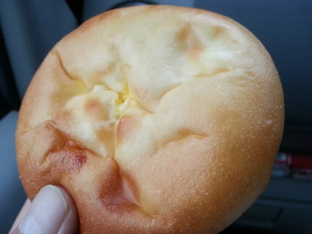 パン工房 みつ葉のクローバー - 鱒沢（パン）の写真