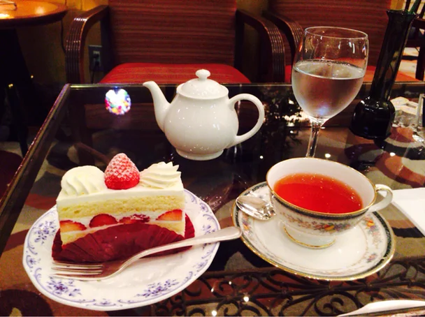 クローバー - 盛岡（カフェ）の写真