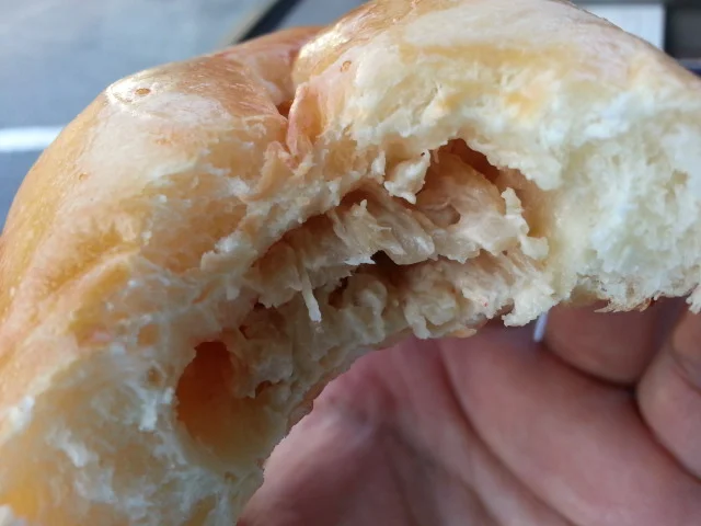 パン工房 みつ葉のクローバー - 鱒沢（パン）の写真