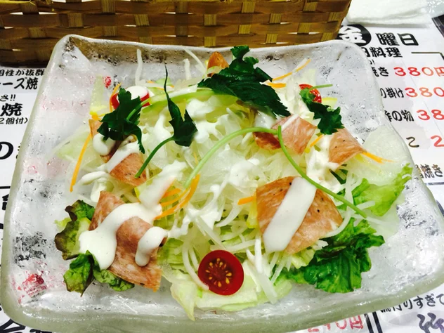 だんまや水産 由利本荘店 - 羽後本荘（居酒屋）の写真