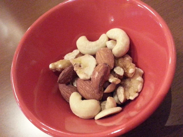 ルポゼ - 盛（カフェ）の写真