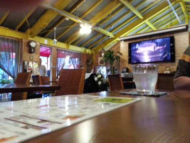 ルポゼ - 盛（カフェ）の写真