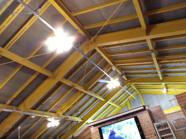 ルポゼ - 盛（カフェ）の写真