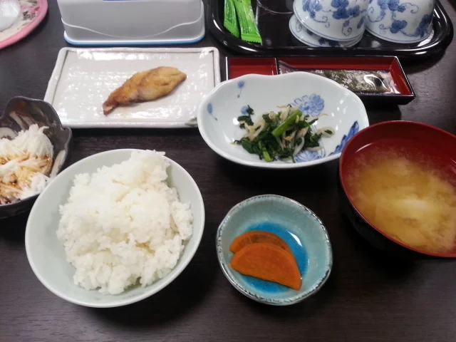 昭栄館（ショウエイカン） - 大船渡（料理旅館）の写真