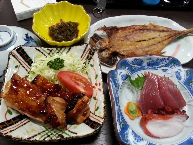 昭栄館（ショウエイカン） - 大船渡（料理旅館）の写真