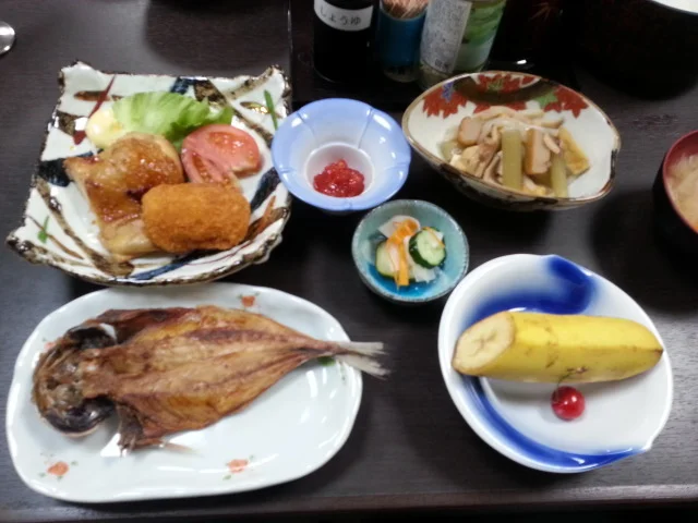 昭栄館（ショウエイカン） - 大船渡（料理旅館）の写真