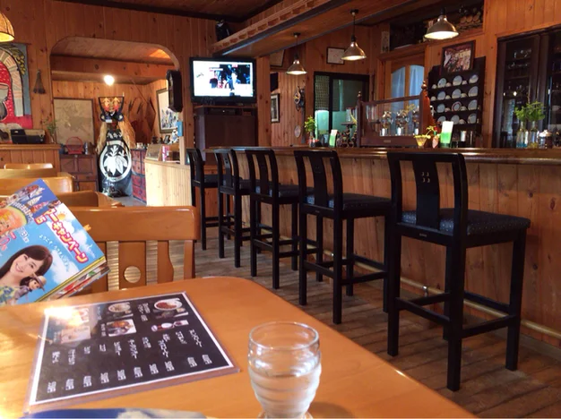 やおちゅう - 遠野（カレー）の写真