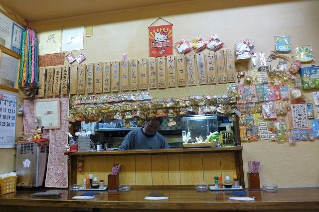 のみくい処 母（ぼ） - 一ノ関（居酒屋）の写真