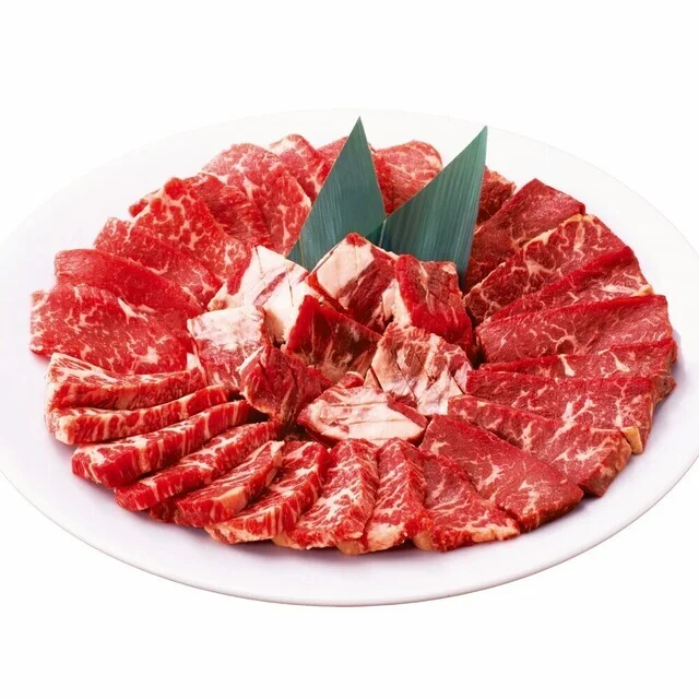 牛角 イオンタウン茨島店 - 羽後牛島（焼肉）の写真