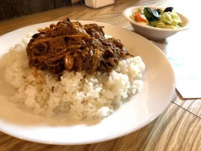 サリサリカリー 盛岡店  - 上盛岡（カレー）の写真