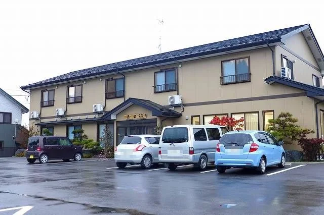 沼田屋 - 脇ノ沢（その他）の写真