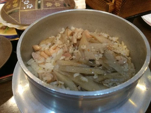 木いちご荘 - 赤坂田（旅館・民宿）の写真