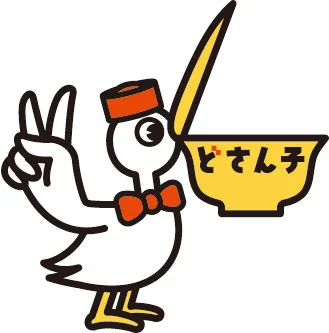 どさん子 花泉店 - 花泉（ラーメン）の写真