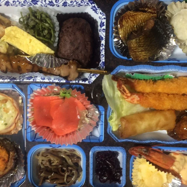 おが和 - 男鹿（日本料理）の写真