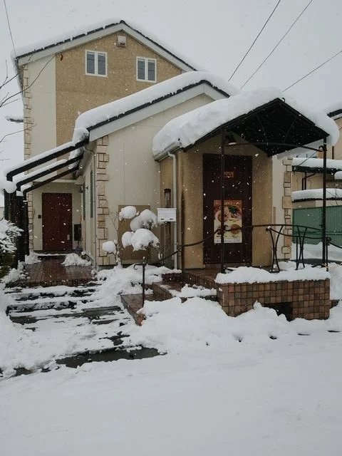 ラーメンは好きですか - 一ノ関（ラーメン）の写真