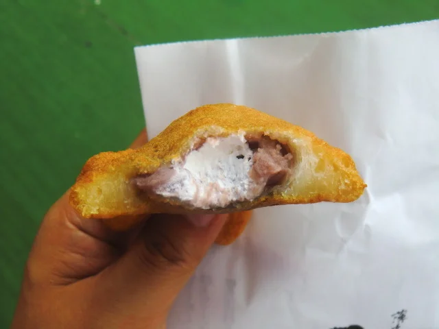 たい夢 釜石店 - 小佐野（たい焼き・大判焼き）の写真