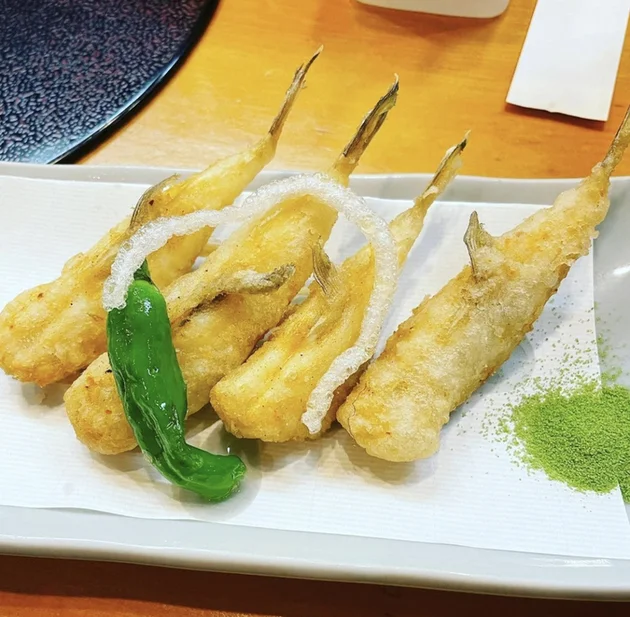 山寿司 - 東大館（寿司）の写真