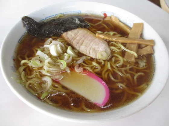 田中屋 支店 - 大曲（食堂）の写真