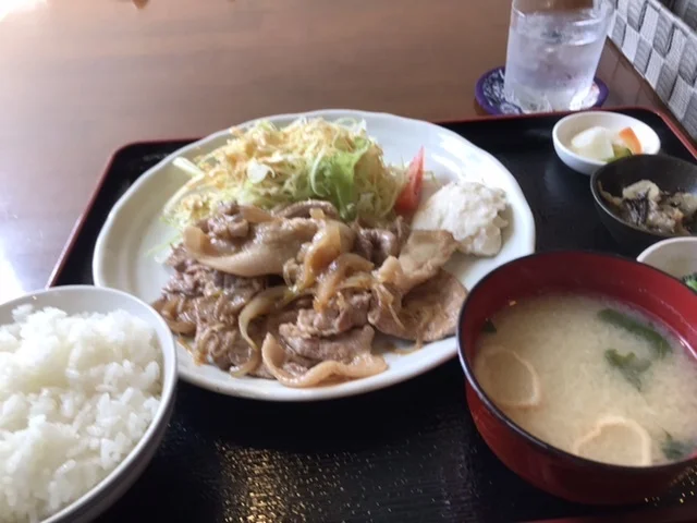 しあわせキッチン - 紫波町その他（洋食）の写真