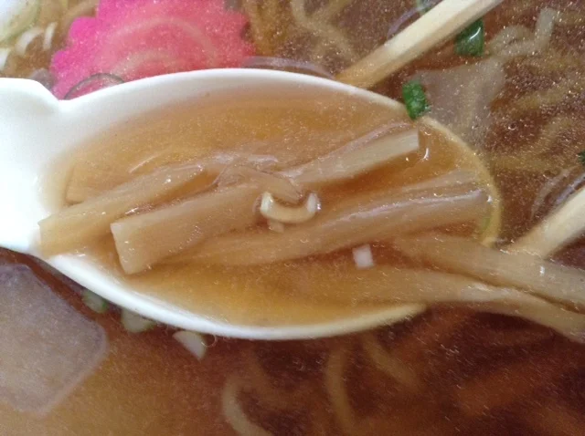 味よし（アジヨシ） - 万石浦（ラーメン）の写真