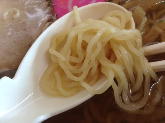 味よし（アジヨシ） - 万石浦（ラーメン）の写真