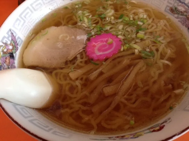 味よし（アジヨシ） - 万石浦（ラーメン）の写真