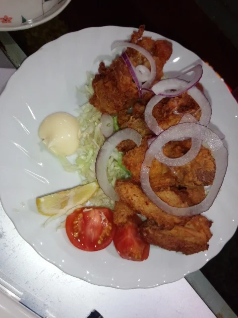 串処なの花 - 水沢（レストラン）の写真