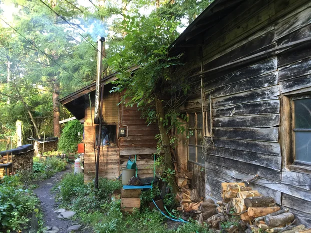 民宿　フィールドノート - 箱石（その他）の写真