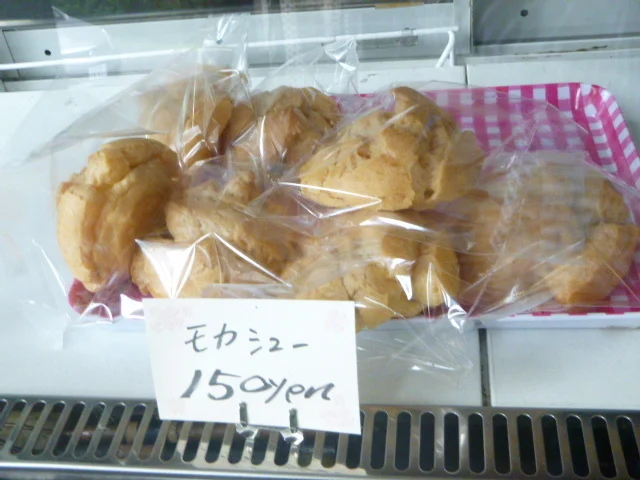 ケーキ屋 くるみ - 雫石（パンケーキ）の写真