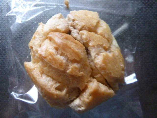 ケーキ屋 くるみ - 雫石（パンケーキ）の写真