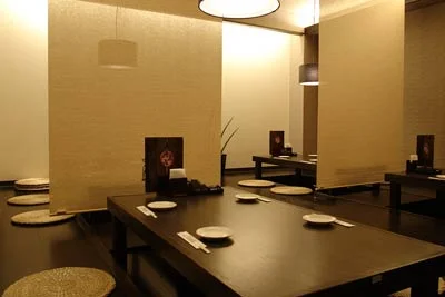 源喜屋 - 花巻（豚料理）の写真