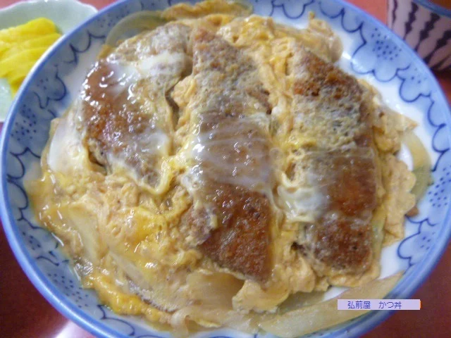 弘前屋 - 水沢（日本料理）の写真