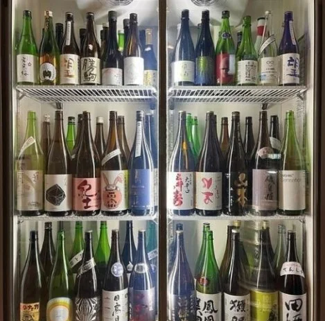 sakeとsakana。〼や - 米沢（居酒屋）の写真