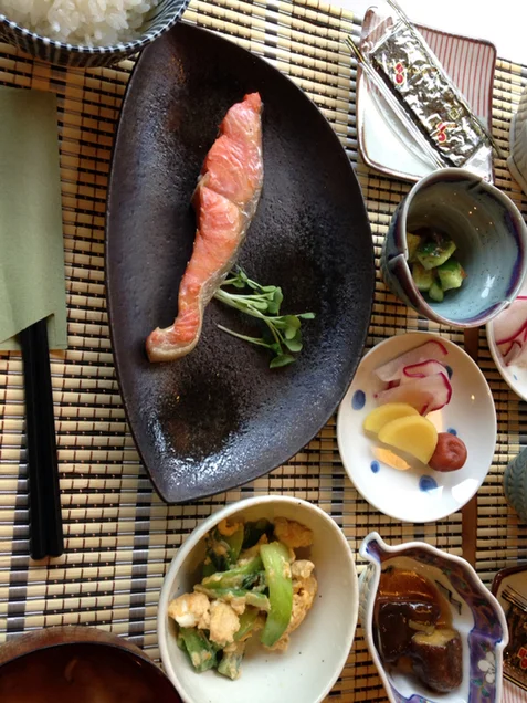 B&B くら乃屋（ビーアンドビー） - 遠野（旅館・民宿）の写真