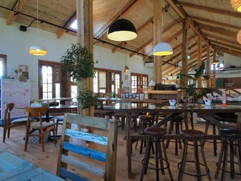 カフェ マーノ（Cafe mano） - 蔵王町その他（カフェ）の写真