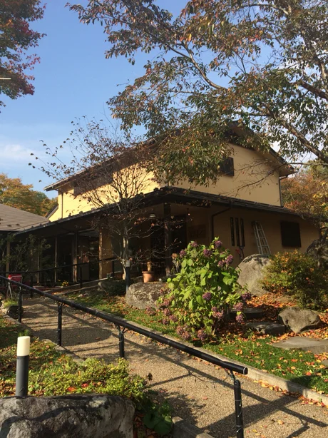 遊季亭まるふく - 蔵王町その他（そば）の写真