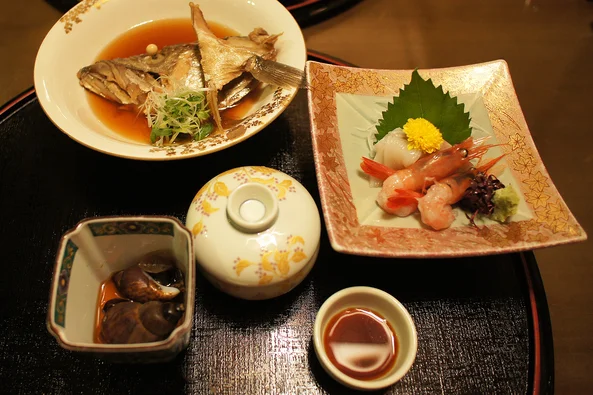 田田の宿（デンデンノヤド） - 鶴岡（旅館・民宿）の写真