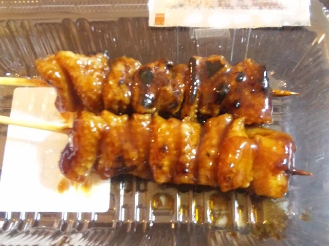 日本一 イオンモール盛岡南店 - 仙北町（焼き鳥）の写真