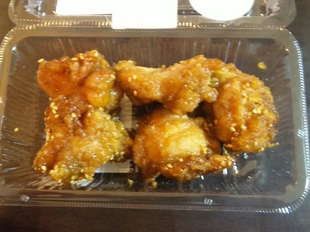 日本一 イオンモール盛岡南店 - 仙北町（焼き鳥）の写真