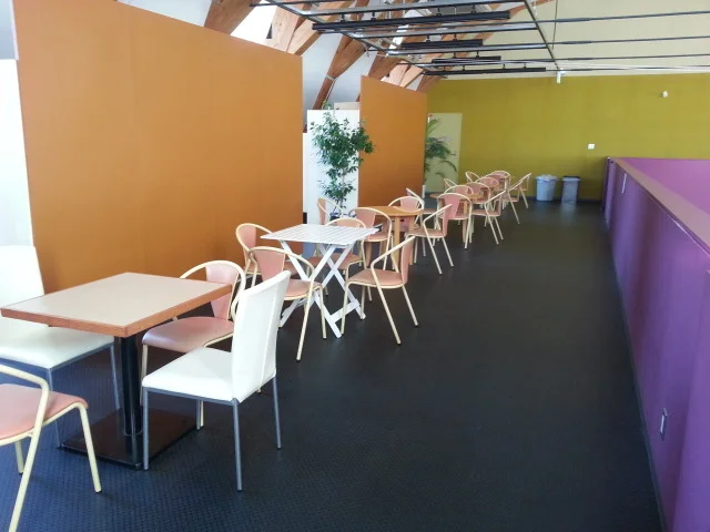 ポテト デリ マメタ（potato deli mameta） - 紫波中央（パン）の写真