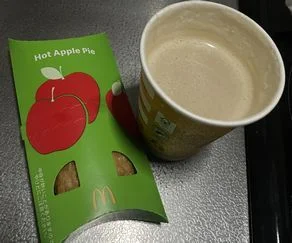 マクドナルド 米沢店 - 米沢（ハンバーガー）の写真