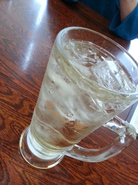 岩手山焼走り　おっほ亭 - 大更（洋食）の写真