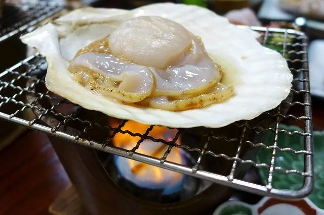 民宿 海楽荘（かいらくそう） - 小友（旅館・民宿）の写真